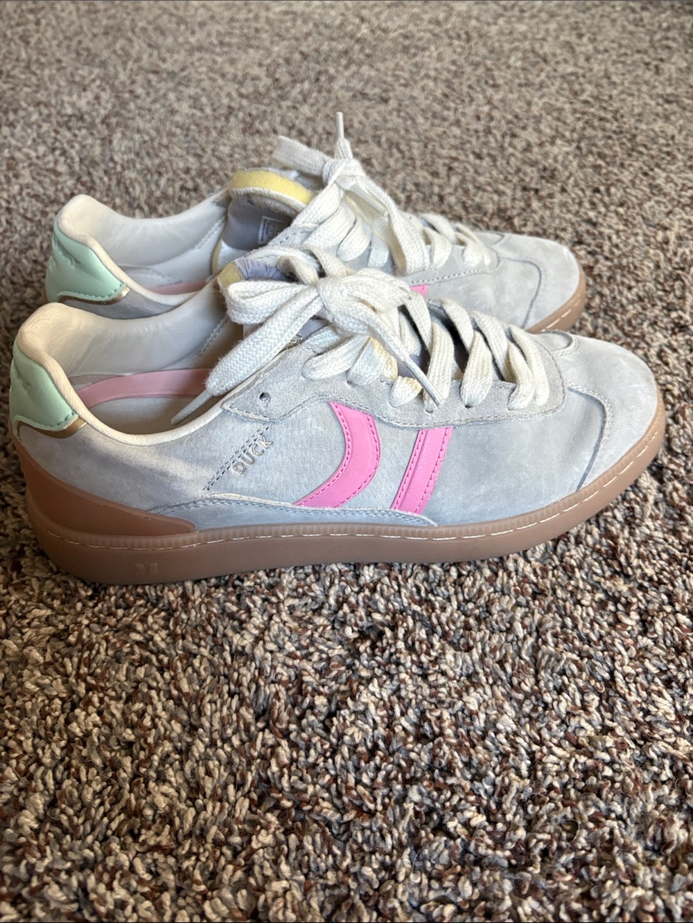 Coolway Duck Sneakers